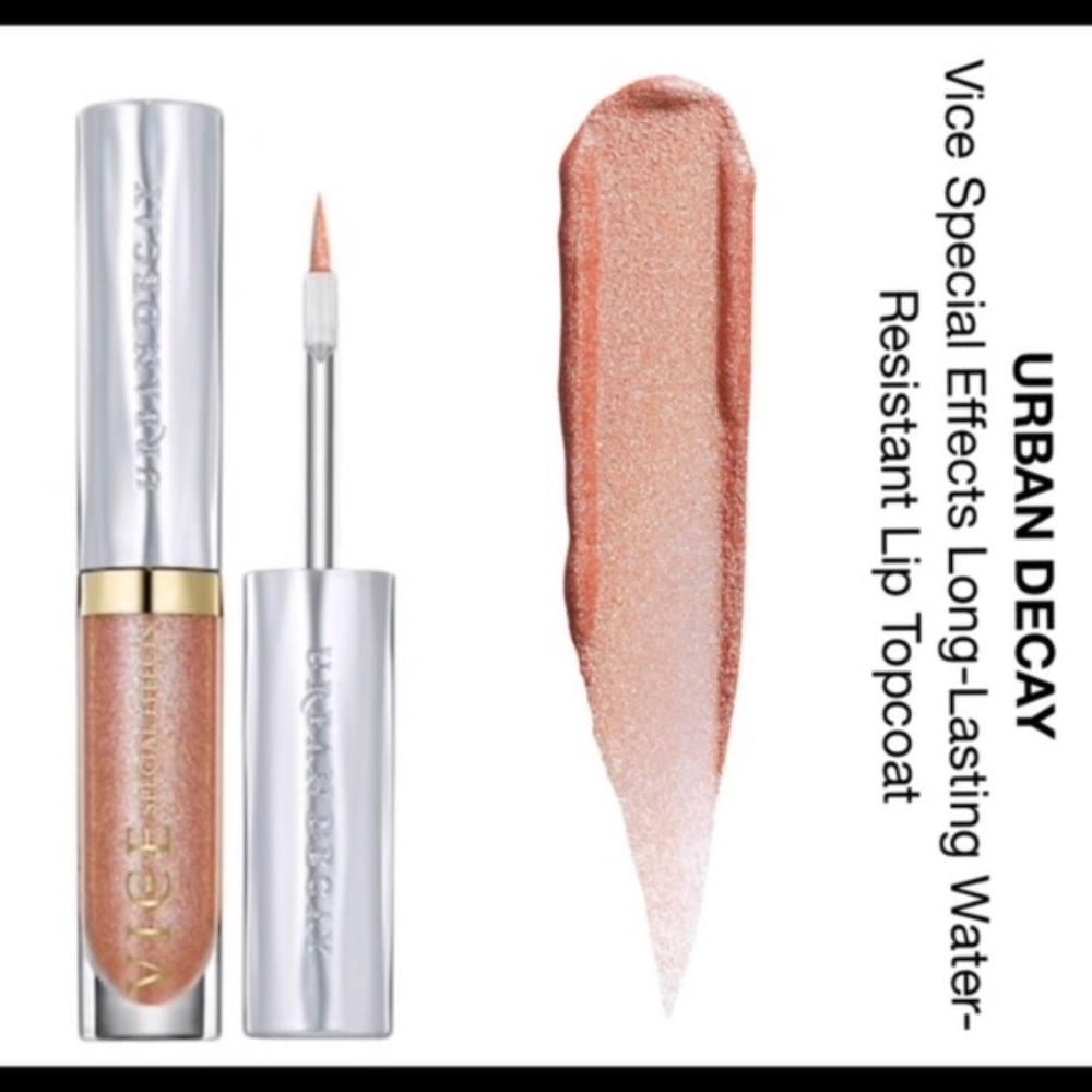 Urban Decay Vice Special Effects Lip Gloss Fever! - Picture 3 of 8